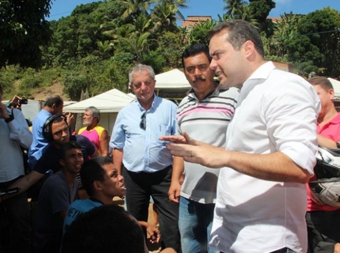 Juventude Empreendedora é mudança de vida para moradores das Grotas