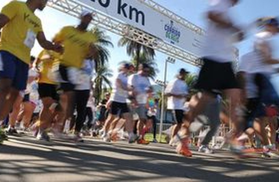 corridadereis.jpg / Foto: Foto: reprodução EBC