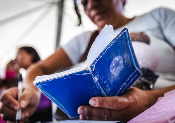Maceió lidera geração de empregos formais em Alagoas, aponta Caged
