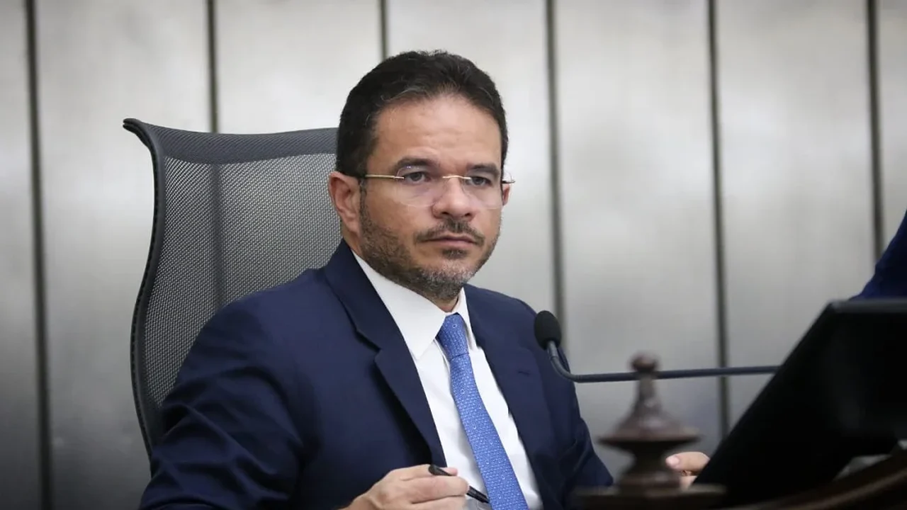 Marcelo Victor assume o Governo de Alagoas nesta quarta-feira