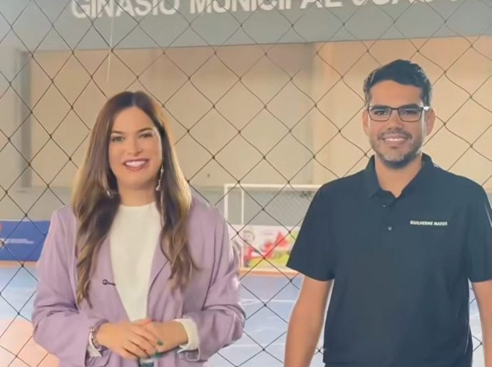 Arapiraca terá Aulão Funcional para elas em alusão ao Agosto Lilás e à Lei Maria da Penha no Ginásio João Paulo II