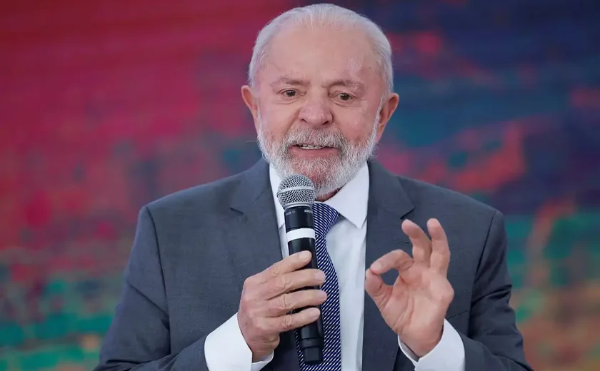 Lula se prepara para mais uma jornada internacional