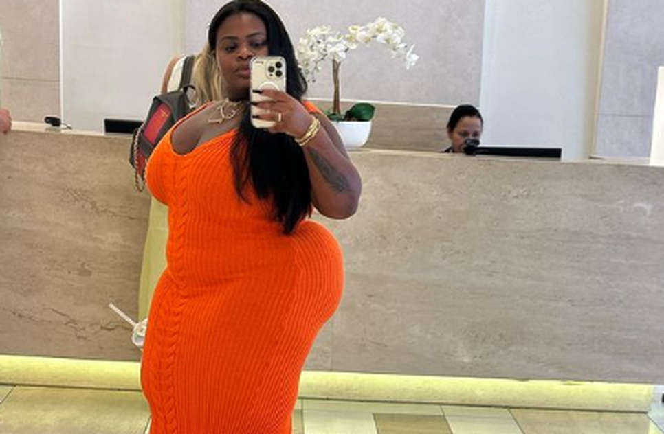 jojo / Foto: Reprodução / redes sociais