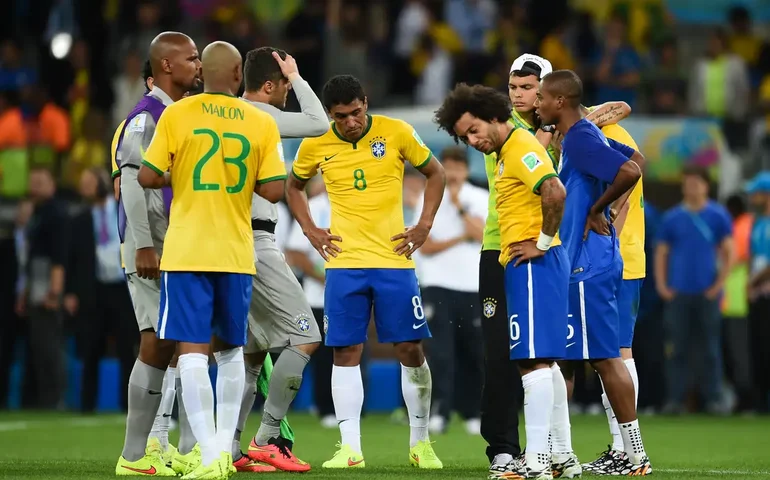 Futebol e política: especialista brasileiro explica como resultados da Copa do Mundo afetam crises políticas