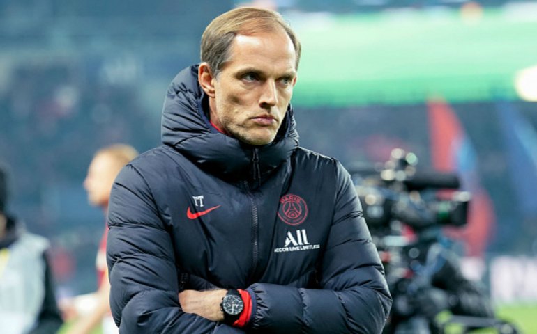 Tuchel recebe suspensão e Conte é multado após desavença em Chelsea x Tottenham