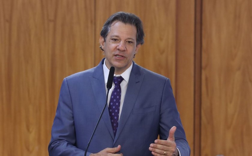 Brasil não deve exportar apenas energia verde, dizem Haddad e Marina