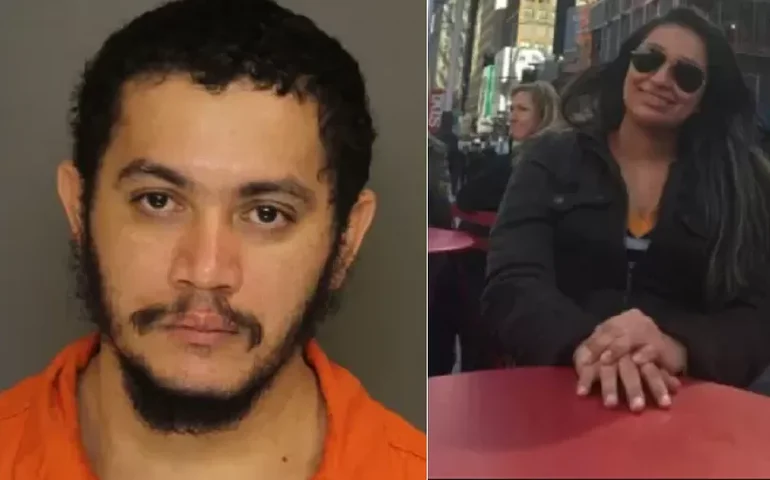 Homem mata namorada e se suicida em universidade nos Estados unidos