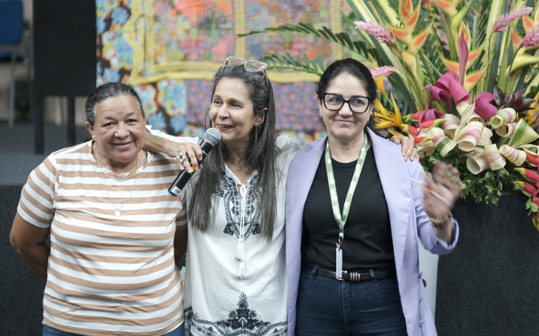 AL reúne pesquisadores e sociedade civil para debate sobre energias renováveis