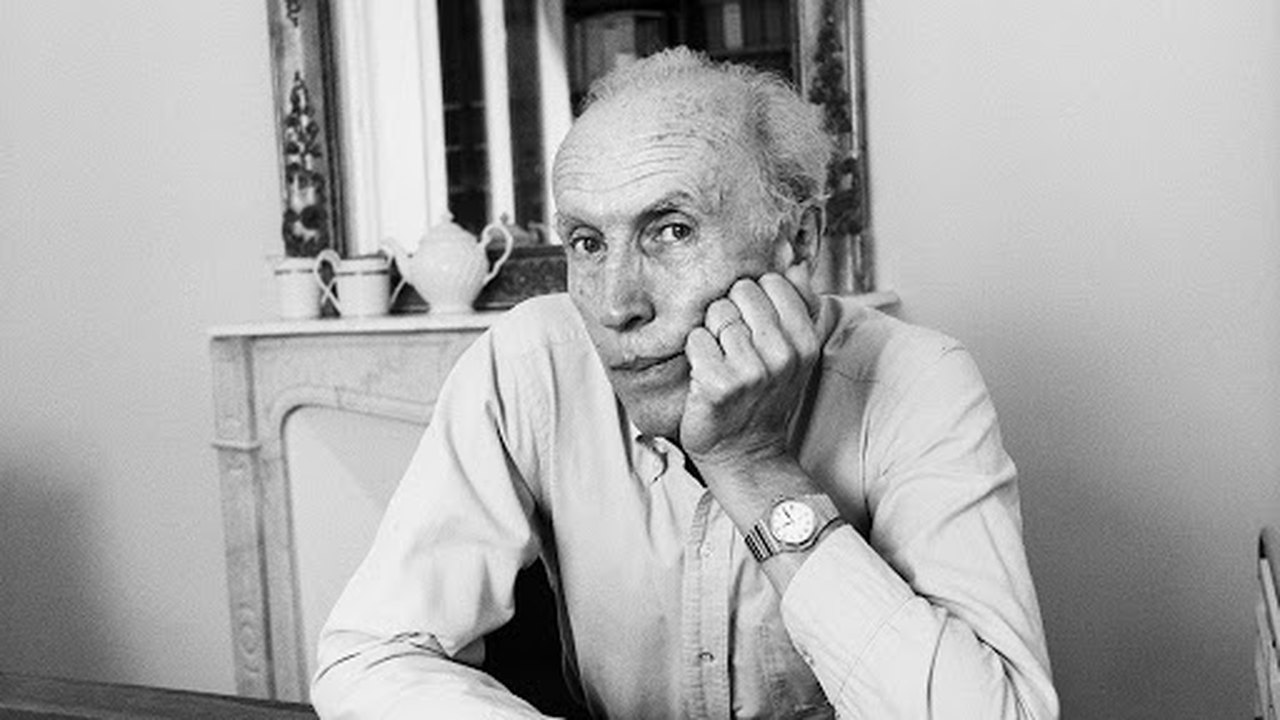 Cineasta francês Eric Rohmer é lembrado em seu centenário