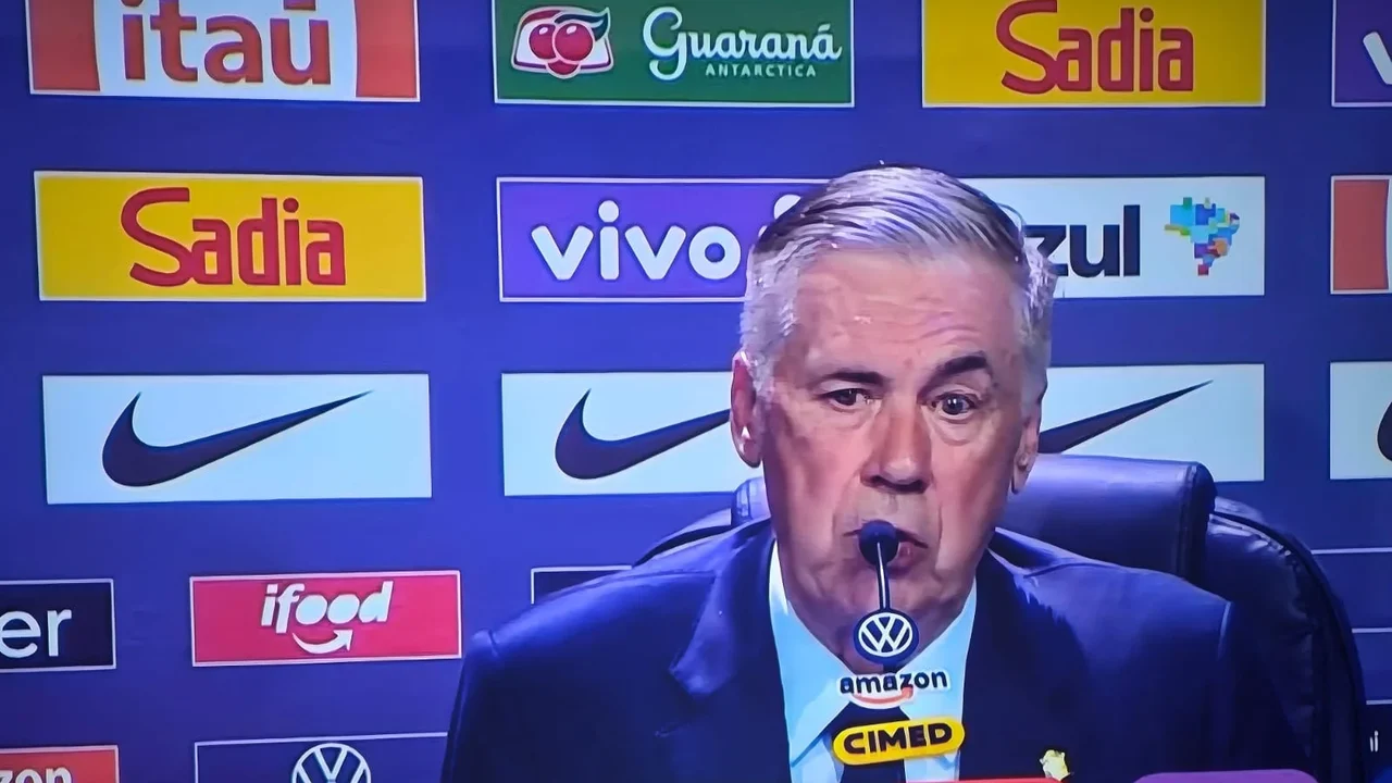 Brasil é o primeiro campeão mundial a divulgar convocação para a Copa de 2026