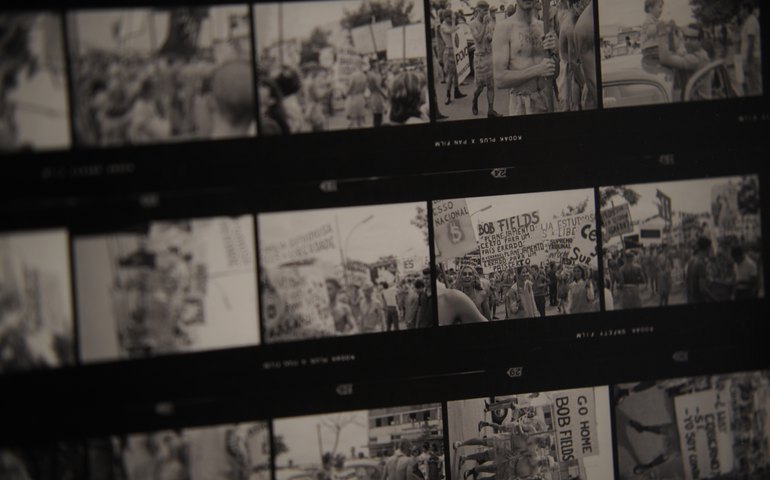 A Ditadura comprovada