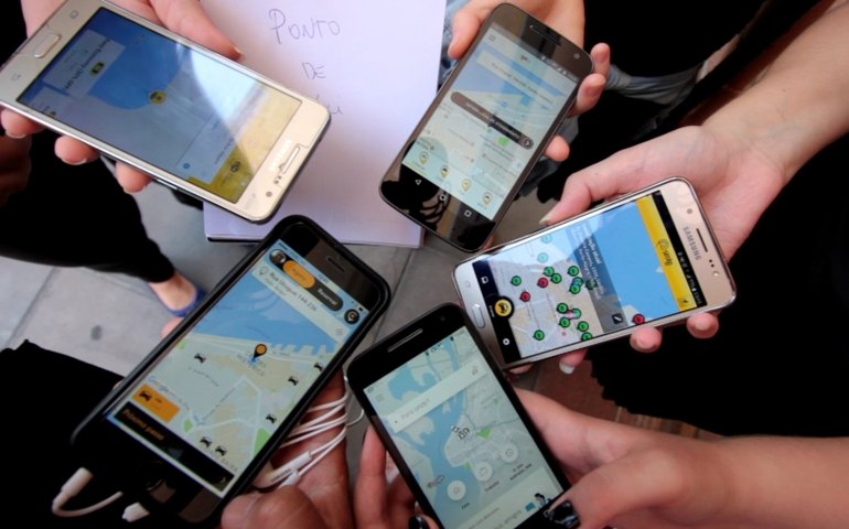 Mercado de celulares espera ganhar fôlego com a chegada da tecnologia 5G