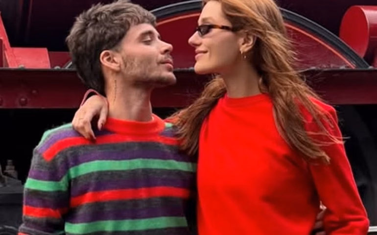 Marido de Sasha, João Lucas fala sobre os procedimentos estéticos por quais passou