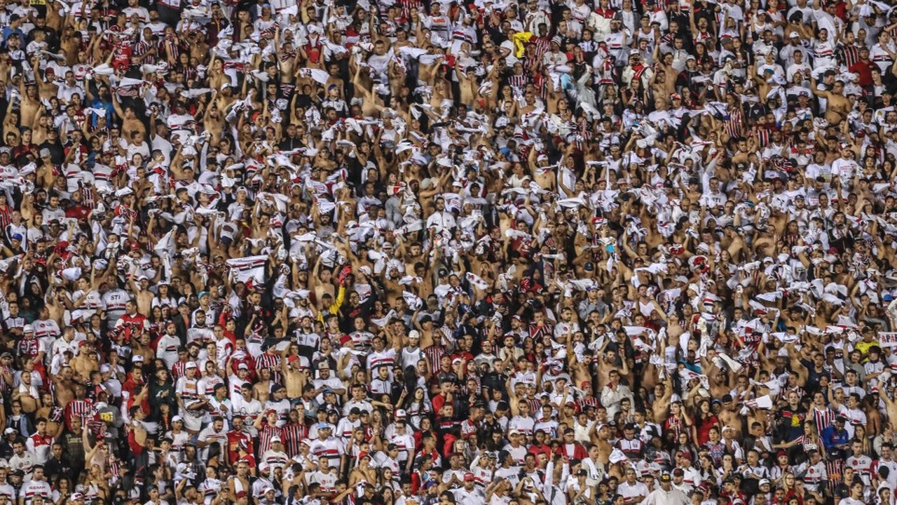 Palmeiras amplia vantagem: assista aos gols do fim de semana de Brasileirão