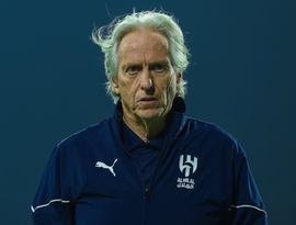 Portugal anuncia contratação de Jorge Jesus, ex-Flamengo