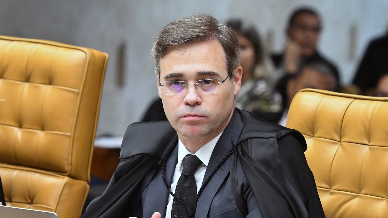 Mendonça autoriza inquérito no STF para investigar financiamento de Vorcaro a Dark Horse, filme sobre Bolsonaro