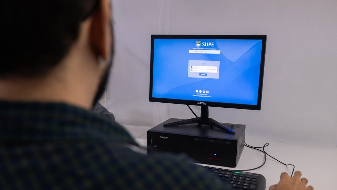 Manutenção pode causar instabilidade em serviços online da Prefeitura de Maceió neste fim de semana