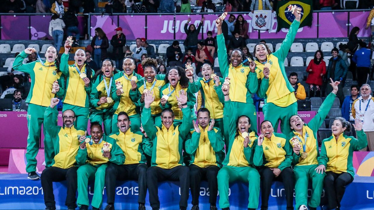Atletas brasileiros usarão uniformes ecológicos no Pan-Americano de Santiago