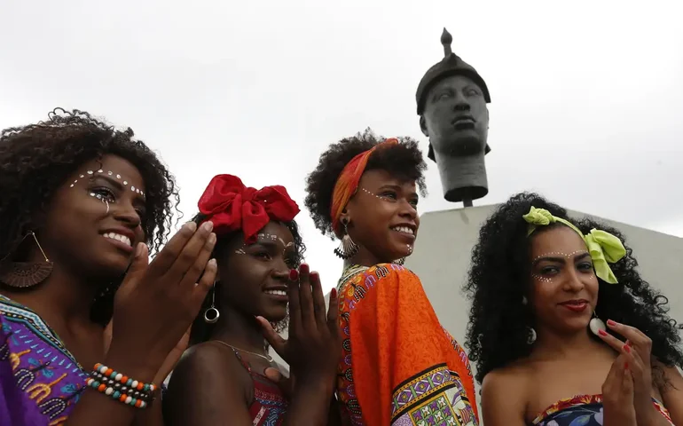 Prédio da Pro Matre será transformado no espaço Rio-África; iniciativa integra o projeto Praça Onze Maravilha