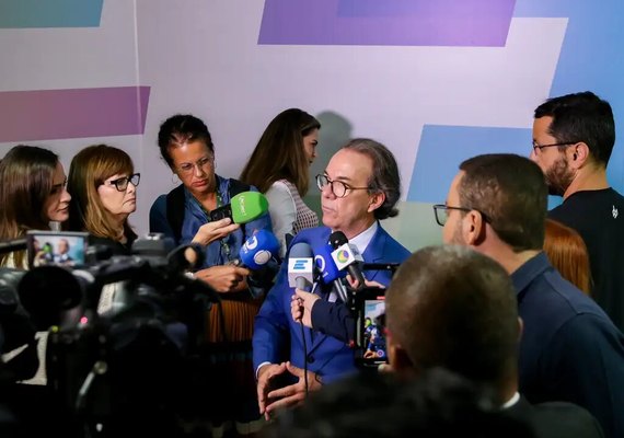 Presidente do SEBRAE Nacional lança Plataforma da Produtividade