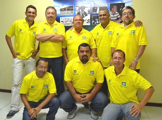 Difusora transmite CSA x Ipanema e CRB x ASA nesta quarta-feira (27)