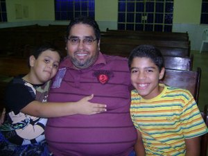 Foto: master