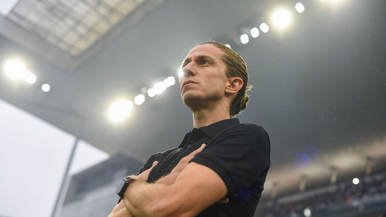 Criticada por Filipe Luís, presença das bets no País renderam contrato de R$ 115 milhões ao Fla