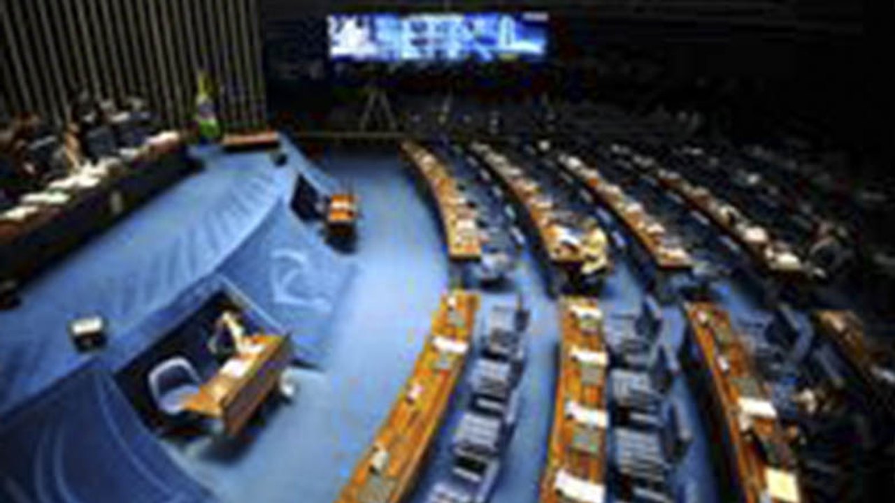 Cronograma de votações da Agenda Brasil deve ser apresentado hoje
