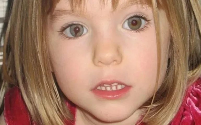 Madeleine McCann: polícia descobre duas contas de e-mail que comprometem principal suspeito