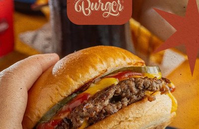 Degusta Burguer volta ao Parque Shopping com programação especial para toda a família