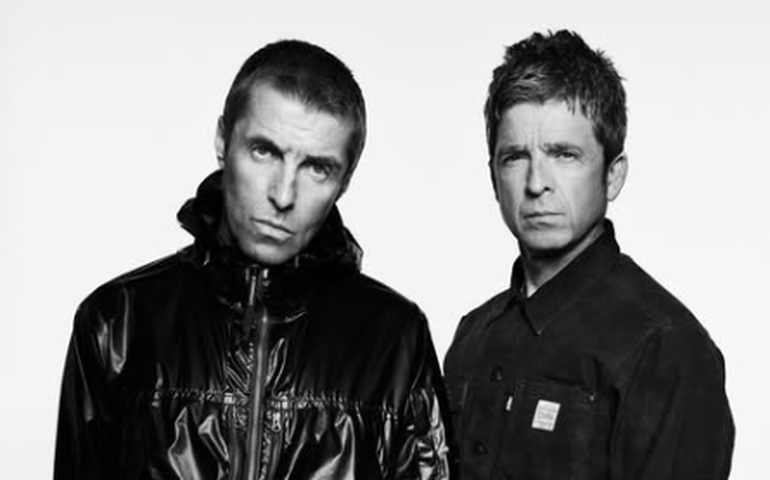 Oasis: Primeiro show da turnê de reunião acontece hoje em Cardiff