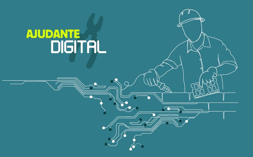 Ajudante Digital #1 - Senha segura ou vírus misterioso?