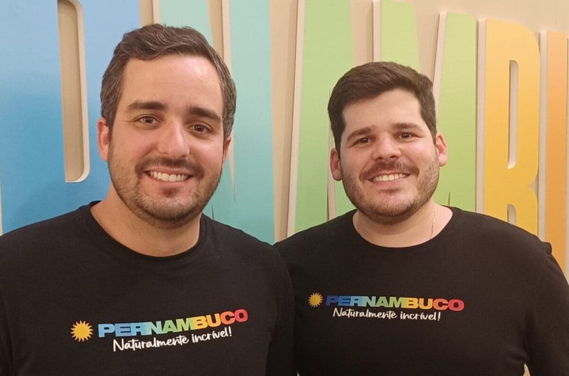 Pernambuco é finalista no prêmio Globo de Ouro do Turismo 2025