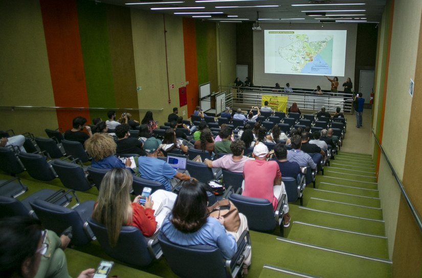 Maceió avança em planejamento urbano e inovação com atuação integrada do Iplam em 2025