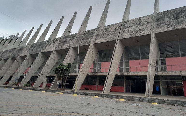 Complexo do Ibirapuera é tombado definitivamente pelo Iphan