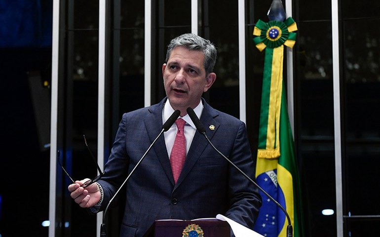 Projeto que cria as debêntures de infraestrutura volta para a Câmara