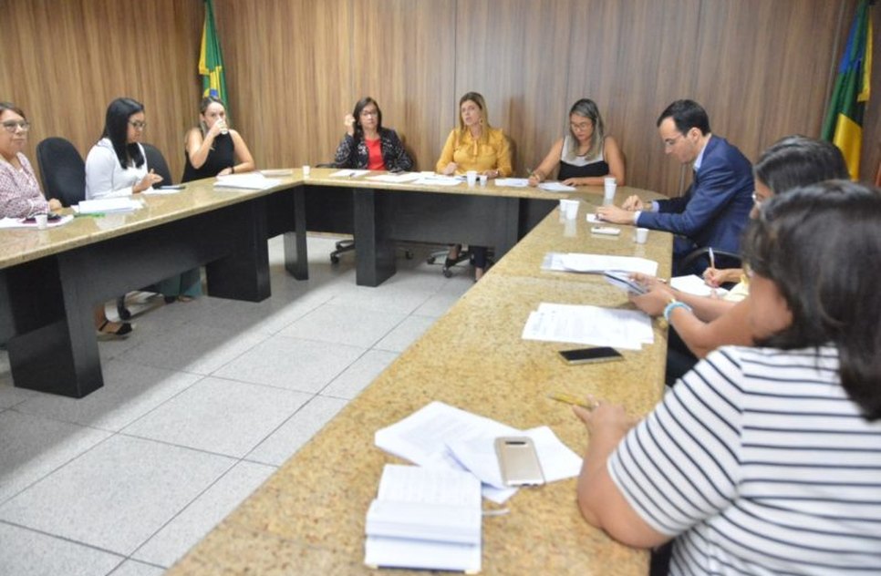 FRENTE PARLAMENTAR EM DEFESA DAS MULHERES / Foto: Foto: Jadilson Simões