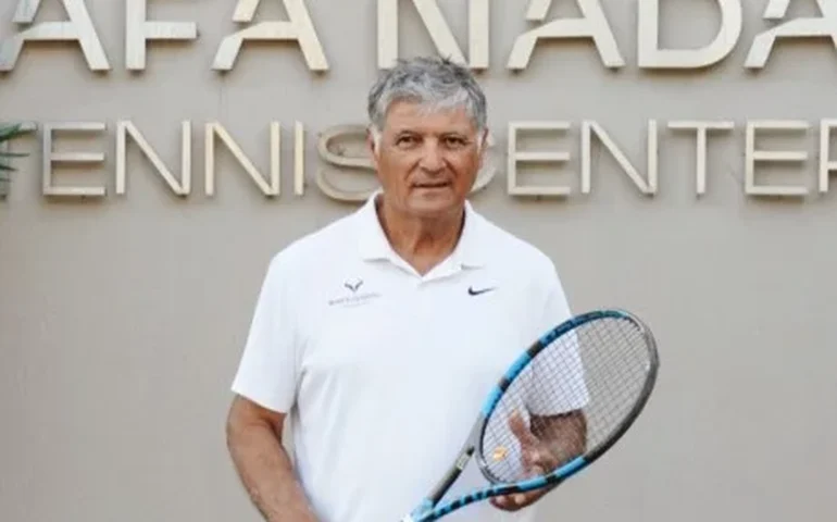 Tio e ex-técnico de Nadal faz críticas ao jovem brasileiro João Fonseca