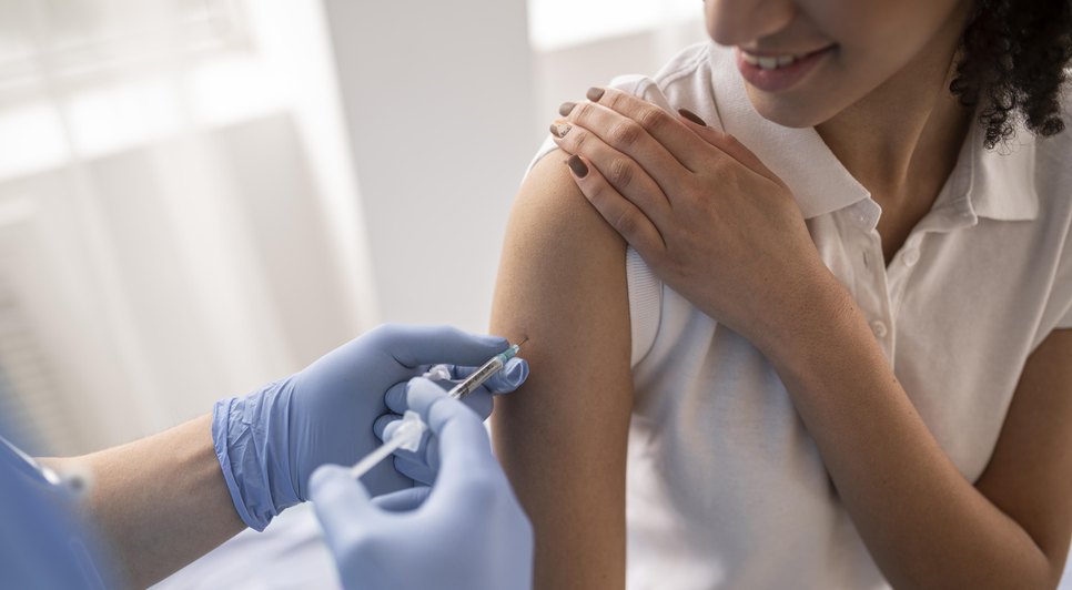 Aracaju inicia vacinação contra gripe Influenza nesta quarta-feira; confira locais e público-alvo / Foto: Foto: Freepik/Arquivo