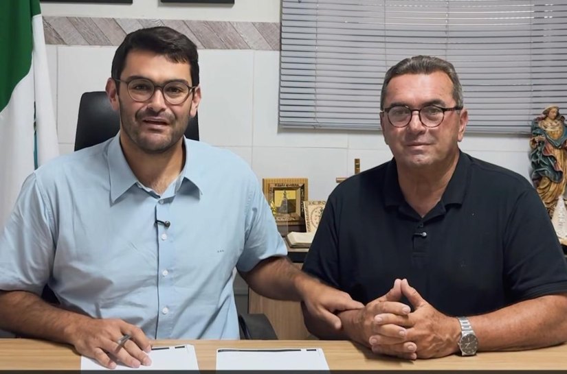Continuidade e confiança; Herminho assume comando de Mar Vermelho sob chancela de André Almeida