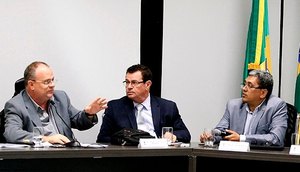Foto:Victor Ribeiro/ASN