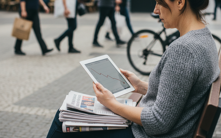 IPC-Fipe desacelera para 0,35% na segunda quadrissemana de janeiro