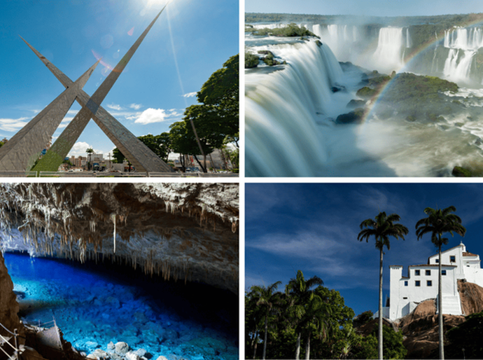 O que é um Destino Turístico Inteligente? Entenda o modelo brasileiro e seus benefícios