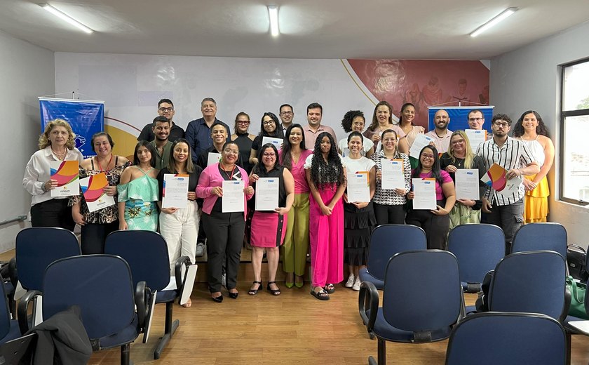 Conselho Estadual dos Direitos da Criança e do Adolescente dá posse a novos integrantes