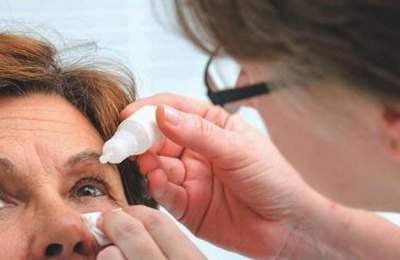 Glaucoma: Saúde realiza mutirão em Maceió para recadastrar pacientes