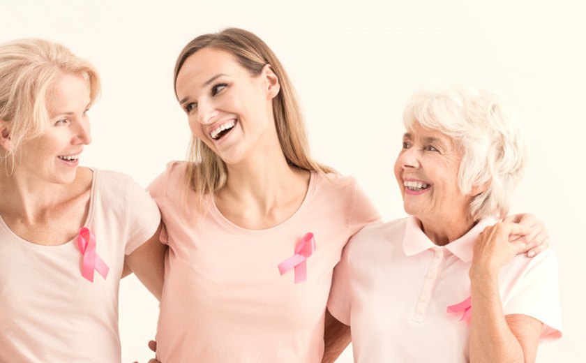 Mulheres se reinventam na pandemia e mantém cuidados preventivos ao câncer de mama