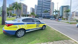 phpThumb_generated_thumbnail (10) / Foto: Foto: SMTT/Aracaju