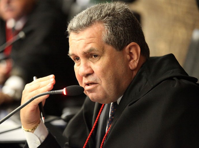 Presidente do TJ/AL passa bem, após procedimento médico em São Paulo