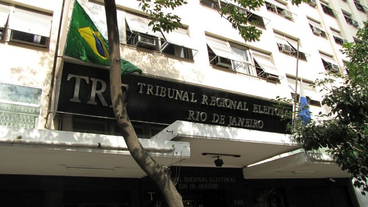 TRE-RJ altera 66 locais de votação para evitar influência do crime organizado nas eleições de outubro