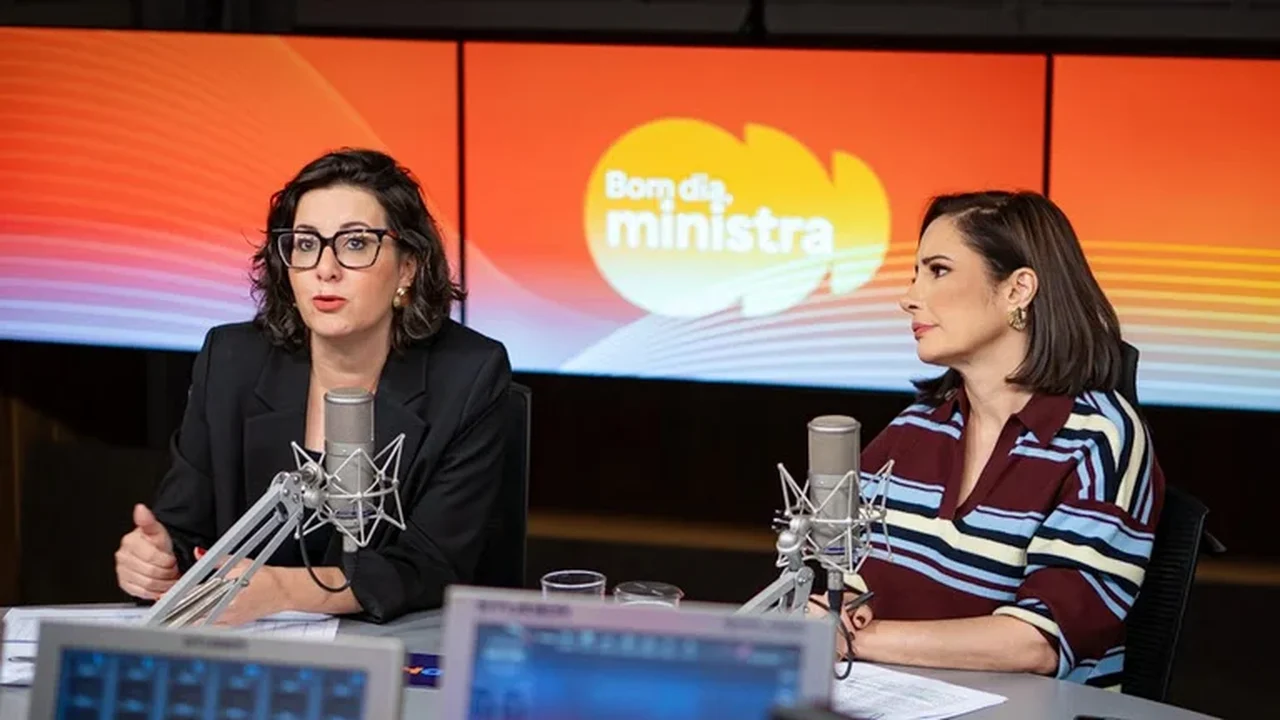 Janine Mello sobre população em situação de rua: “São pessoas que merecem acesso a políticas públicas”